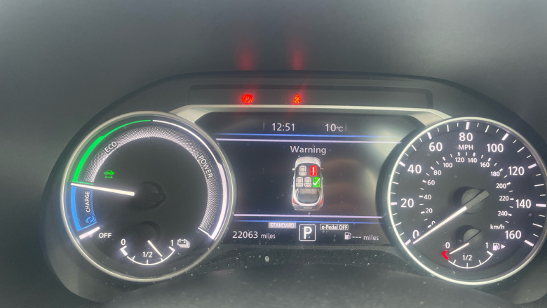 Nissan Juke 1.6 Hybrid N-Connecta 5dr Auto Hybrid Hatchback